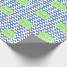 Personalisiertes mit Monogramm