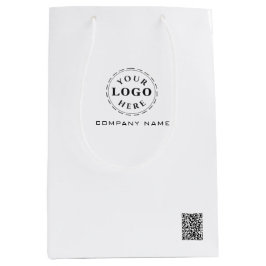 Personalisiertes mittelgroßes Geschenkpapier für d Mittlere Geschenktüte