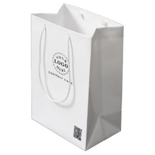Personalisiertes mittelgroßes Geschenkpapier für d Mittlere Geschenktüte