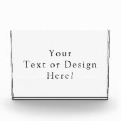 Personalisiertes, modernes Foto (Vorderseite)