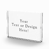 Personalisiertes, modernes Foto (Rechts)