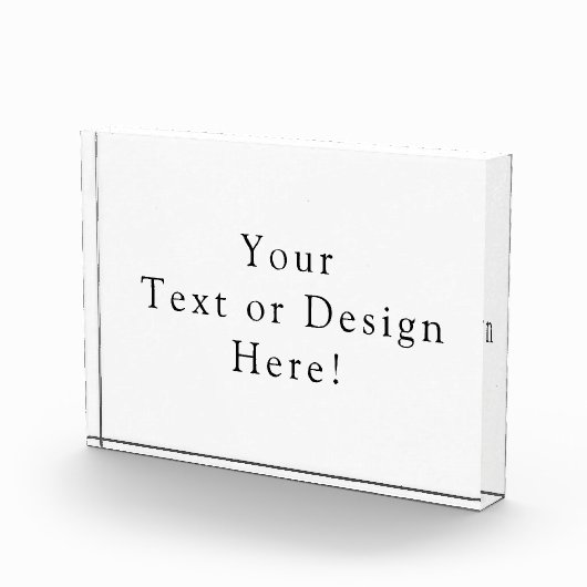 Personalisiertes, modernes Foto (Rechts)