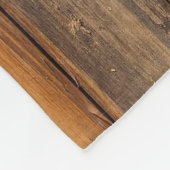 Personalisiertes Mongram Jubiläumsgeschenk Party Fleecedecke (Ecke)