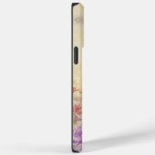 Personalisiertes Monogram iPhone 14 Pro Max Case (Rückseite / Rechts)