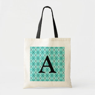 Personalisiertes Monogram Tote Book Beach Bag-Gesc Tragetasche
