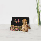 Personalisiertes Monogramm (Vorderseite)