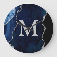 Personalisiertes Monogramm-Acryl