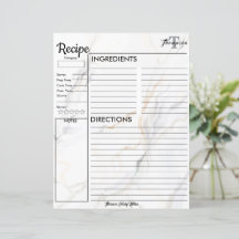 Personalisiertes Monogramm aus der Küche von.. Rez