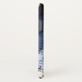 Personalisiertes Monogramm Case-Mate iPhone Hülle (Hinten/Rechts)