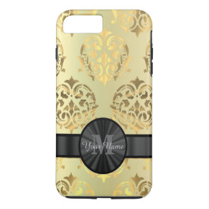 Personalisiertes Monogramm Case-Mate iPhone Hülle