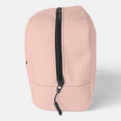 Personalisiertes Monogramm-Geschenk für Brautjungf Waschbeutel (Rechts)