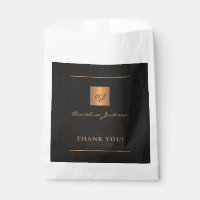 Personalisiertes Monogramm-Namensschild