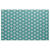 Personalisiertes Monogramm Stoff (Yard (91,4 cm))