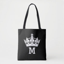 Personalisiertes Monogramm Tasche