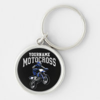 Personalisiertes Motocross Dirt Bike Racing