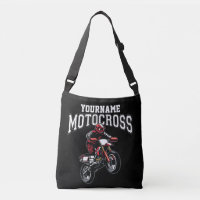 Personalisiertes Motocross Dirt Bike Racing
