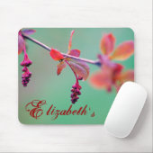 Personalisiertes Mousepad (Mit Mouse)