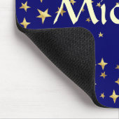 Personalisiertes mousepad (Ecke)