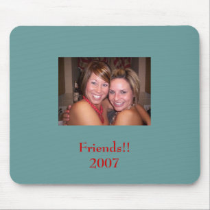 Personalisiertes Mousepad