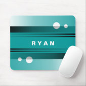 Personalisiertes Mousepads (Mit Mouse)