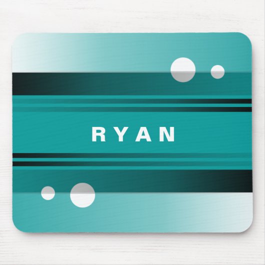 Personalisiertes Mousepads (Vorne)