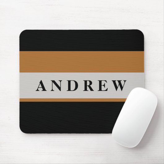 Personalisiertes Mousepads (Mit Mouse)
