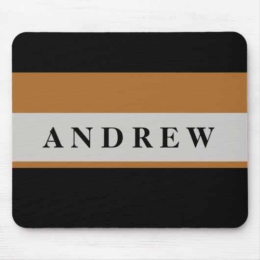 Personalisiertes Mousepads (Vorne)