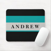 Personalisiertes Mousepads (Mit Mouse)