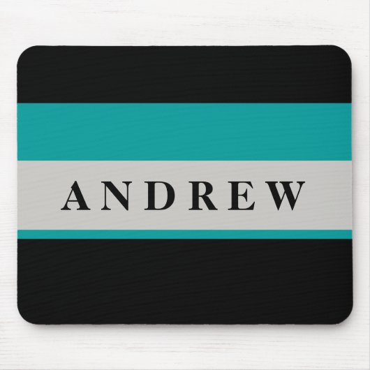 Personalisiertes Mousepads (Vorne)