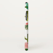 Personalisiertes Muster für Aquarellfarben Case-Mate iPhone Hülle (Hinten/Rechts)