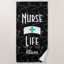 Personalisiertes Muster für das medizinische Steth