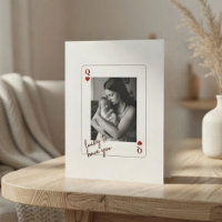 Personalisiertes Muttertagsfoto