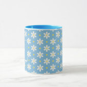 Personalisiertes Muttertagsgeschenk Individuelle D Tasse (Zentrum)