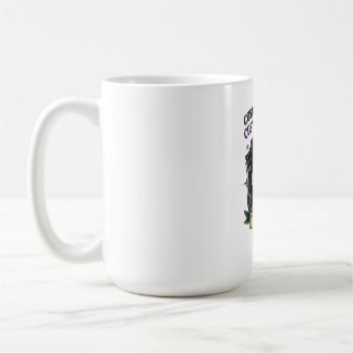 Personalisiertes Muttertagsgeschenk – Süße Familie Kaffeetasse
