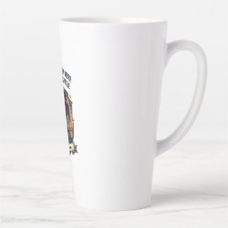 Personalisiertes Muttertagsgeschenk – Süße Familie Milchtasse