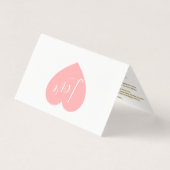 Personalisiertes Namensgeschenk für Sohn oder Toch (Rückseite)