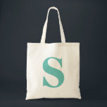 Personalisiertes Namensmonogramm Tragetasche<br><div class="desc">Diese niedliche Vintage Taschentasche des personalisierten Namensmonogramms ist beste Geschenkidee für Braut und Brautjungfern an den Hochzeiten.</div>