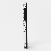 Personalisiertes Namensschild Case-Mate iPhone Hülle (Hinten/Links)