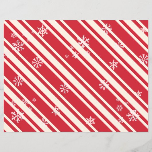 Personalisiertes Nice-Zertifikat vom Weihnachtsman (Rückseite)