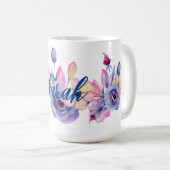 Personalisiertes Niedliches Geschenk für RN Kaffeetasse (VorderseiteRechts)