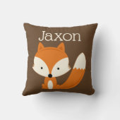 Personalisiertes niedliches kissen (Rückseite)