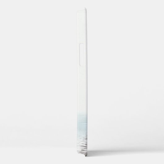 Personalisiertes Niedliches Otter Zeichnend Case-Mate iPhone Hülle (Rückseite / Rechts)