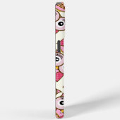 Personalisiertes Niedliches Owl Art iphone 5 Case-Mate iPhone Hülle (Rückseite / Rechts)