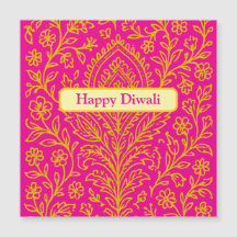 Personalisiertes Niedliches Paisley Floral Print N