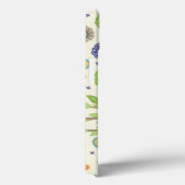 Personalisiertes Niedliches Schälmuster Case-Mate iPhone Hülle (Rückseite / Rechts)