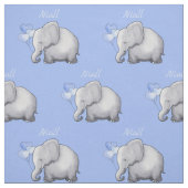 Personalisiertes niedliches stoff (Muster)