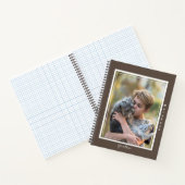 Personalisiertes Notebook - HAMbyWG Notizblock (Innenseite)