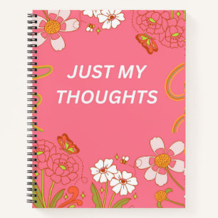 Personalisiertes Notebook Individuelle Name Jour Notizblock