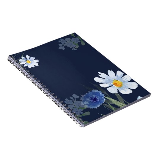 Personalisiertes Notebook Notizblock (Rechte Seite)