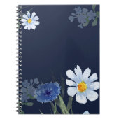 Personalisiertes Notebook Notizblock (Vorderseite)